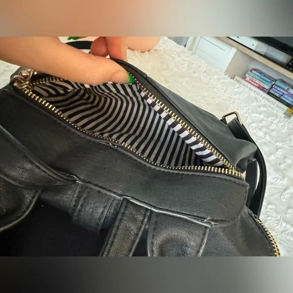 Backpack Purse - Picture 8 of 8